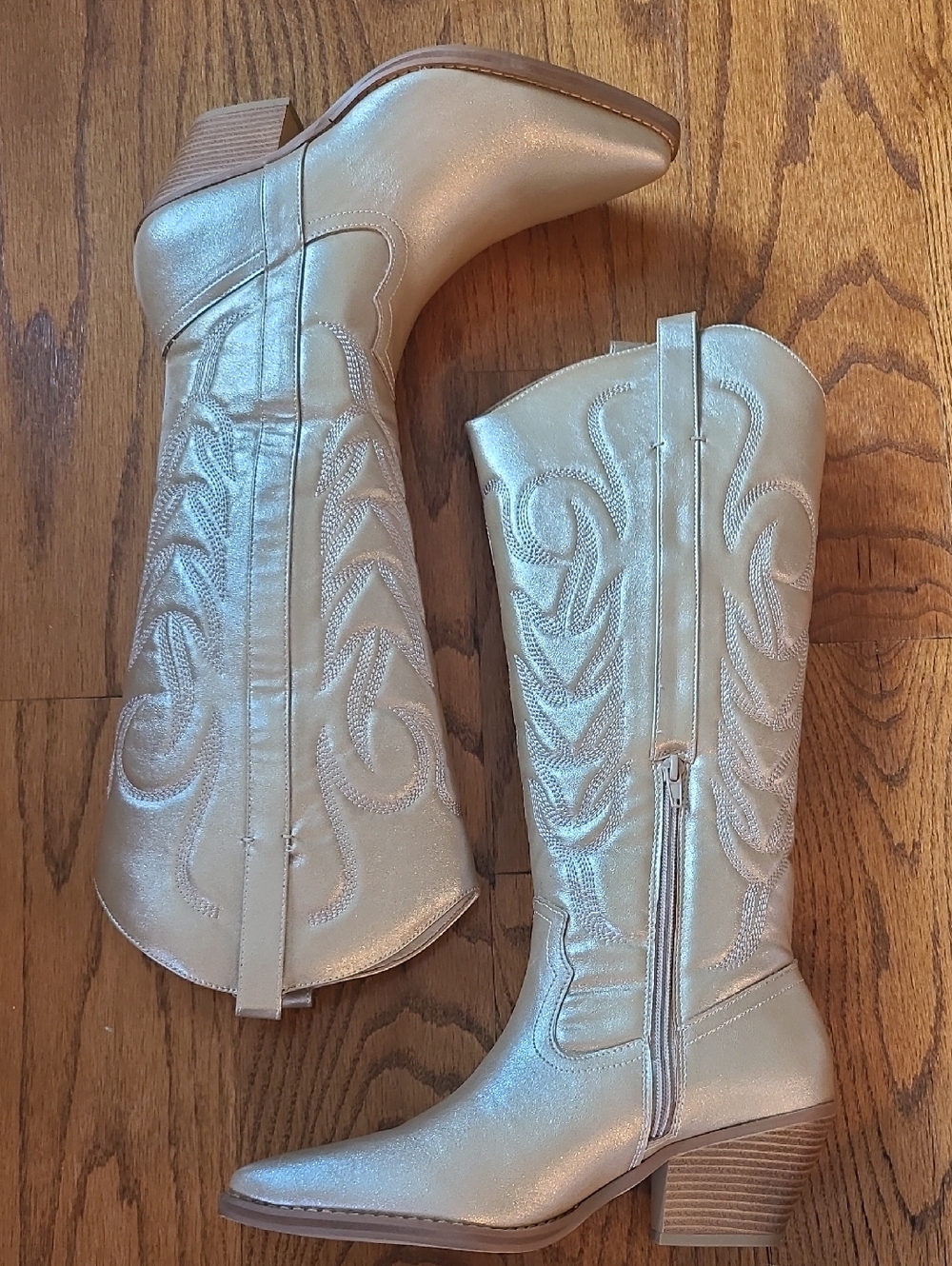 🆕️NWT Coconuts by Matisse Western Boots